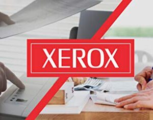 Xerox 106R01145 Phaser 6350 Toner Cartridge (Magenta) in Retail Packaging