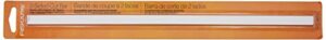 fiskars 12 inch rotary paper trimmer replacement cut-bar (196600-1001),yellow