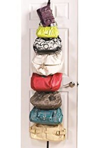 Jokari Over The Door Hanging Purse Rack