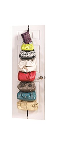 Jokari Over The Door Hanging Purse Rack