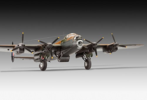 Revell Germany Avro Lancaster B.III Model Kit