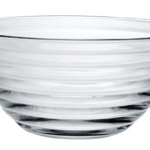 Bormioli Rocco Viva Salad Bowl, 174-Ounce