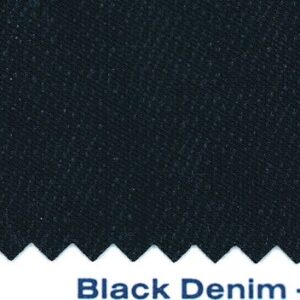 Bestop 8006115 Black Denim Windjammer for 1986-1994 Suzuki Samurai