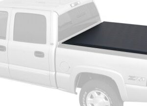 Access 34199 LiteRider Roll-Up Tonneau Cover