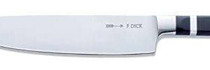 Friedr. Dick 1905 Exclusive Series 10-Inch Chef's Knife