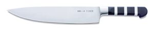 friedr. dick 1905 exclusive series 10-inch chef’s knife