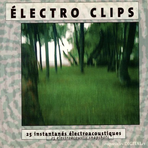 Electro Clips