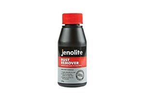 jenolite rust remover – thick liquid – remover rust back to bare metal – 5oz (150ml)