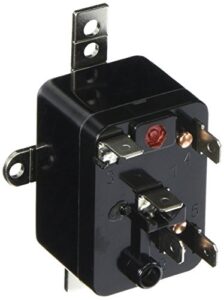 emerson 90-293q enclosed fan relay