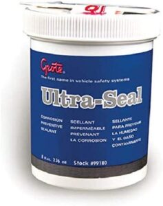 grote 99180 ultra-seal corrosion preventive sealant