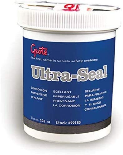 Grote 99180 Ultra-Seal Corrosion Preventive Sealant