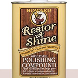 Howard Products PC0016, 16 oz