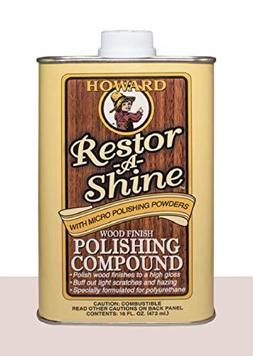 Howard Products PC0016, 16 oz