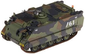 easy model m113a2 a com, 3rd forward support bat, 1st brg, 3rd inf division die cast military land vehicles