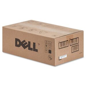 Dell MF790 3110 3115 Toner Cartridge (Magenta) in Retail Packaging