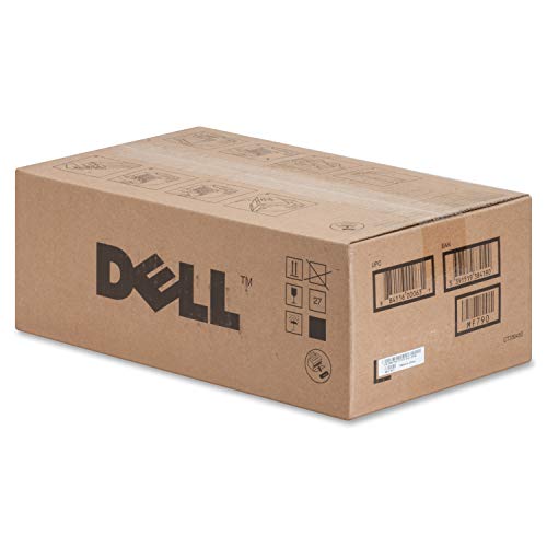 Dell MF790 3110 3115 Toner Cartridge (Magenta) in Retail Packaging