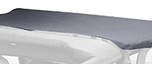 Bestop 5252835 Black Diamond Targa-Style Strapless Bikini Top for 2003-2006 Wrangler