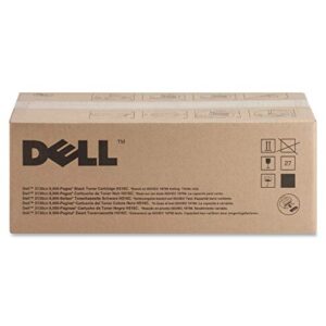 Dell H516C Black Toner Cartridge 3130cn/3130cnd Laser Printers