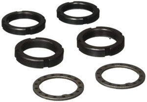 mile marker 95-27997 hub nut conversion kit