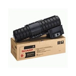 sharp ar-621nta ar-m550 ar-m620 ar-m700 mx-m550 mx-m620 mx-m700 toner cartridge (black) in retail packaging