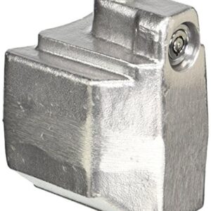 Blaylock American Metal TL-22 Coupler Lock