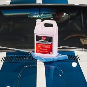 Malco Paint Rejuvenator - One Step Automotive Paint Restoration/Clear Coat Scratch and Swirl Remover/Re-Shine Old, Aged Paint to Look New / 32 Fl Oz (111732)