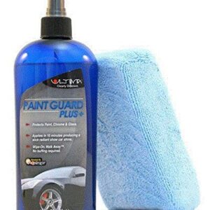 Ultima Paint Guard Plus 12 oz