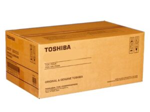 toshiba t-fc28-c 6ak00000083 e-studio 2330c 2830c 3530c 4520c printers toner cartridge (cyan) in retail packaging