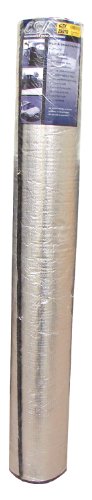 CSI 25070 Heat Shield Insulation: 4 ft x 6 ft