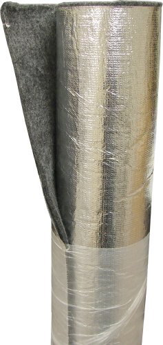 CSI 25070 Heat Shield Insulation: 4 ft x 6 ft