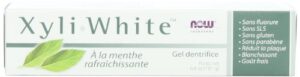 now xyliwhite, refreshmint 6.4-ounces (pack of 4)