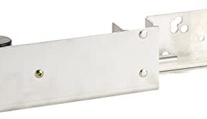 Pop & Lock PL8110 Power Tailgate Lock for Chevrolet and GMC, Silver