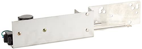 Pop & Lock PL8110 Power Tailgate Lock for Chevrolet and GMC, Silver