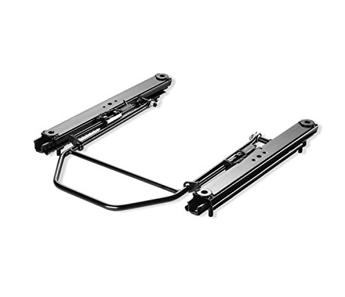 Bestop 5125501 Seat Slider for 1976-1995 CJ7 & Wrangler