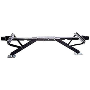 ultra-fab products 39-941707 powertwin ii 22″ electric stabilizer