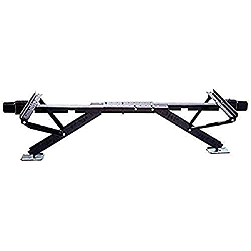 Ultra-Fab Products 39-941707 PowerTwin II 22" Electric Stabilizer