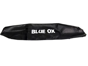blue ox bx88156 acclaim tow bar cover