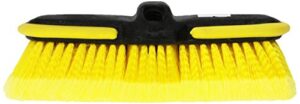 carrand 93078 dip-n brush heavy duty 10″ brush head