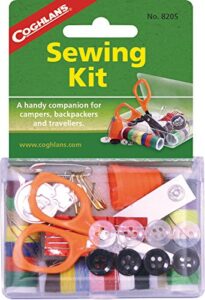 coghlan’s sewing kit