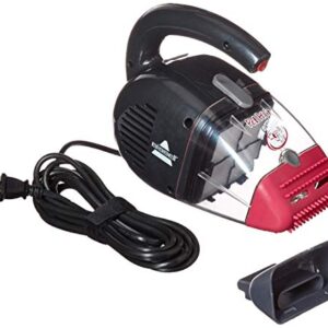 Bissell Pet Hair Eraser Handheld Vacuum, Corded, 33A1