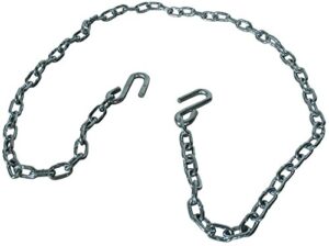 reese towpower 7007700 safety chain