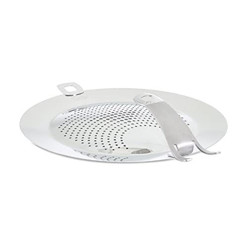 Fissler Clippix Universal Hook-in Splatter Shield