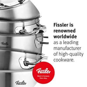 Fissler Clippix Universal Hook-in Splatter Shield