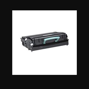 Dell PK492 Black Toner Cartridge 2330d/dn, 2350d/dn Laser Printer