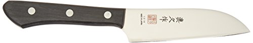 Mac Knife Superior Santoku/Paring Knife, 4-Inch