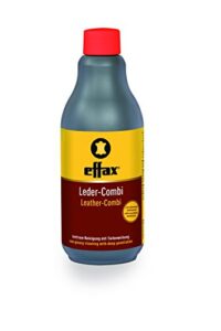 effax leather combi 17 oz