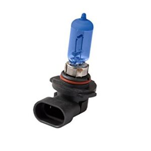 Putco 230012NB Pure Halogen Headlight Bulb - Nitro Blue - H12 (Pair)