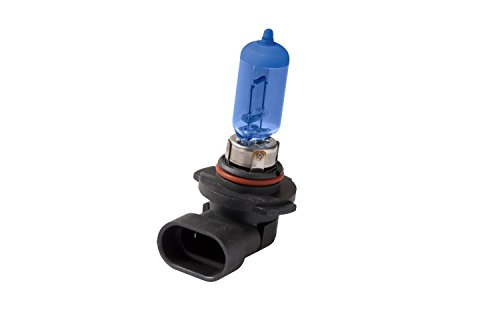 Putco 230012NB Pure Halogen Headlight Bulb - Nitro Blue - H12 (Pair)