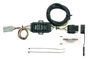 hopkins 43105 plug-in simple vehicle wiring kit