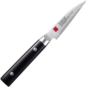 kasumi – 3 inch paring knife